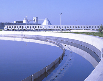 环境工程- 博天堂918股份有限公司